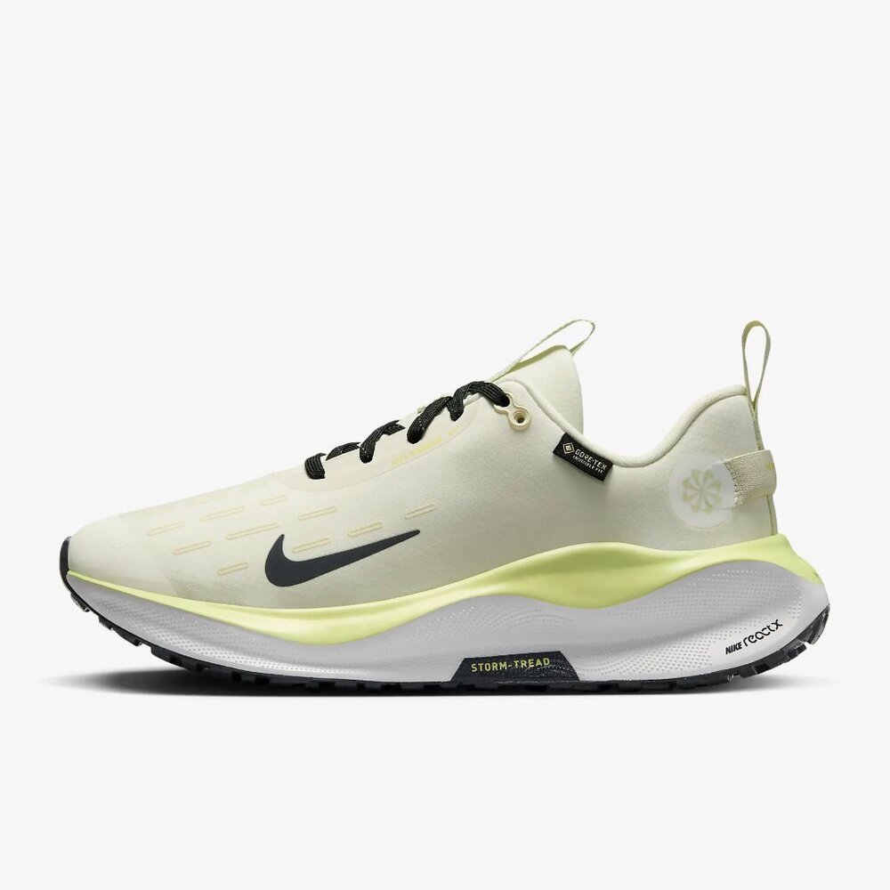 11.5W/10M - [NEW] Women's Nike InfinityRN‎ 4 GTX Running Shoes FB2197-100